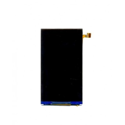 Lcd Screen For Intex Aqua Star Power Replacement Display By - Maxbhi.com