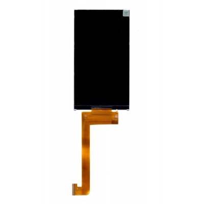 Lcd Screen For Spice Mi501 Replacement Display By - Maxbhi Com