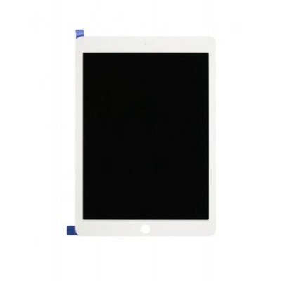 Lcd With Touch Screen For Apple Ipad Pro 9.7 Wifi 256gb Gold By - Maxbhi.com