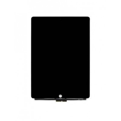 Lcd With Touch Screen For Apple Ipad Pro 9.7 Wifi 256gb Grey By - Maxbhi.com