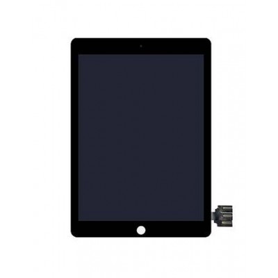 Lcd With Touch Screen For Apple Ipad Pro 9.7 Wifi 32gb Black By - Maxbhi.com