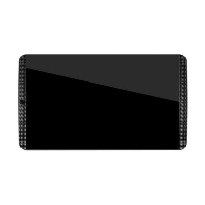 Lcd With Touch Screen For Nvidia Shield K1 Black By - Maxbhi.com