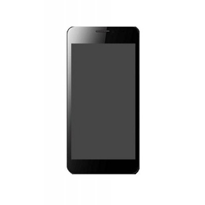 Lcd With Touch Screen For Ultimate Um450 Black By - Maxbhi.com