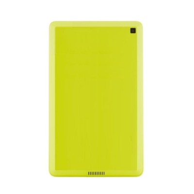 Full Body Housing For Amazon Kindle Fire Hd 6 Wifi 8gb Citron - Maxbhi.com