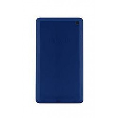 Full Body Housing For Amazon Kindle Fire Hd 6 Wifi 8gb Cobalt - Maxbhi.com