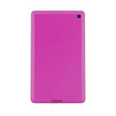 Full Body Housing For Amazon Kindle Fire Hd 6 Wifi 8gb Magenta - Maxbhi.com