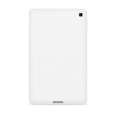 Full Body Housing For Amazon Kindle Fire Hd 6 Wifi 8gb White - Maxbhi.com