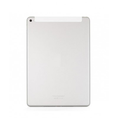 Full Body Housing For Apple Ipad Air 2 Wifi 128gb Silver - Maxbhi.com