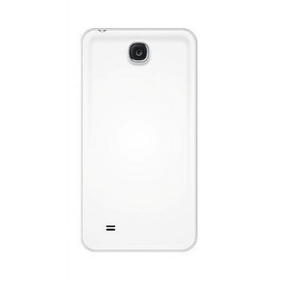 Full Body Housing For Bsnl Penta Smart Ps501 White - Maxbhi.com
