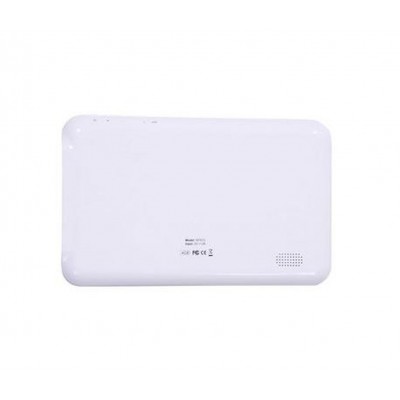 Full Body Housing For Bsnl Penta Tpad Is701cx White - Maxbhi.com