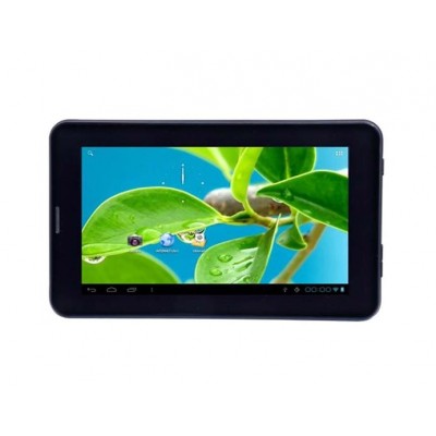 Full Body Housing For Datawind Ubislate 7ch Black - Maxbhi.com