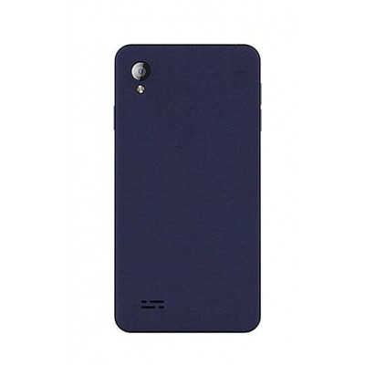 Full Body Housing For Forme Y11 Black - Maxbhi.com