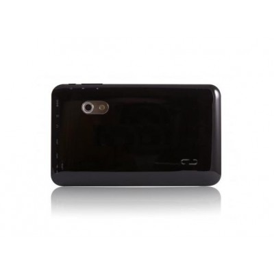 Full Body Housing For Fusion5 Rapid5 Eco Tablet Black - Maxbhi.com