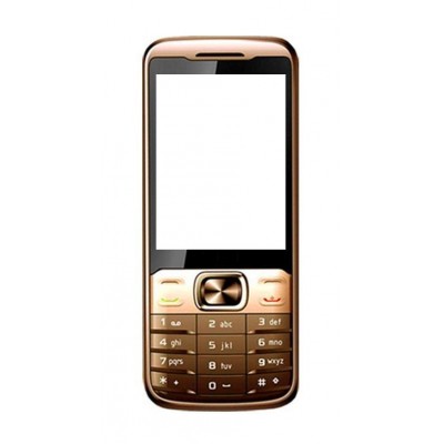 Full Body Housing For Gionee L800 Gold - Maxbhi.com