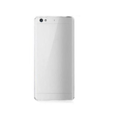 Full Body Housing For Gionee S6 Black - Maxbhi Com