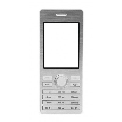 Full Body Housing For Gionee S96 White - Maxbhi.com