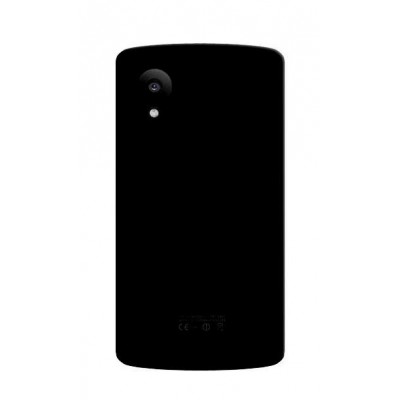 Full Body Housing For Google Lg Nexus 5 32gb Black - Maxbhi.com