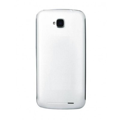 Full Body Housing For Hotpary Elegant H2 Black - Maxbhi Com