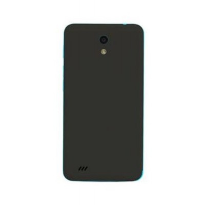 Full Body Housing For Infocus Bingo 10 Black - Maxbhi.com