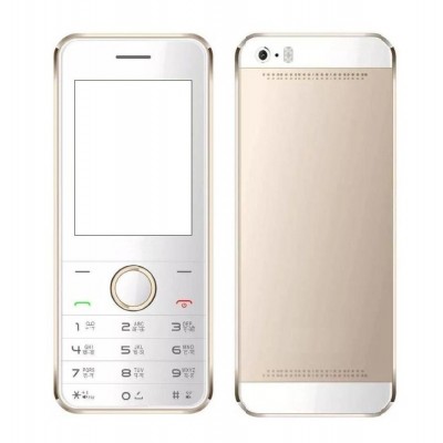 Full Body Housing For Intex Turbo S5 White - Maxbhi Com