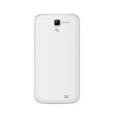 Full Body Housing For Karbonn Titanium S6 White - Maxbhi.com