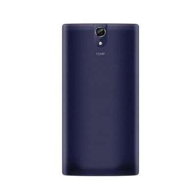 Full Body Housing For Kata I3 White - Maxbhi Com