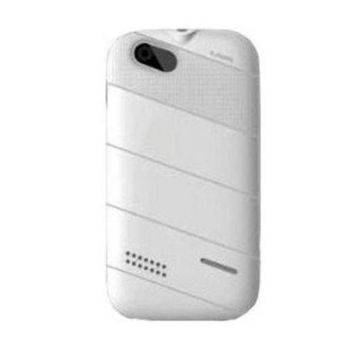 Full Body Housing For Lava M40 White - Maxbhi Com