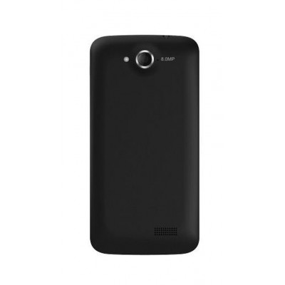 Full Body Housing For Maxx Ax8 Android Black - Maxbhi.com