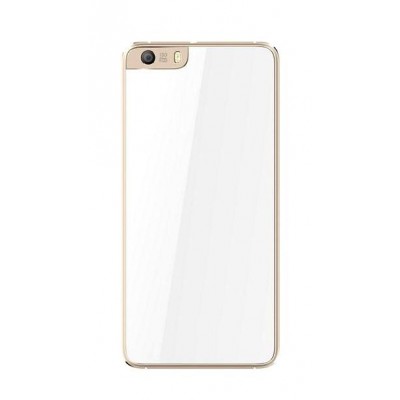Full Body Housing For Micromax Canvas Knight 2 E471 Gold - Maxbhi.com