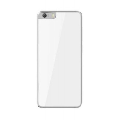Full Body Housing For Micromax Canvas Knight 2 E471 White - Maxbhi.com