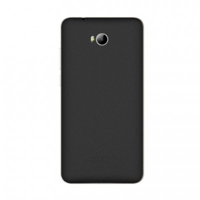 Full Body Housing For Micromax Canvas Spark 3 Black - Maxbhi Com