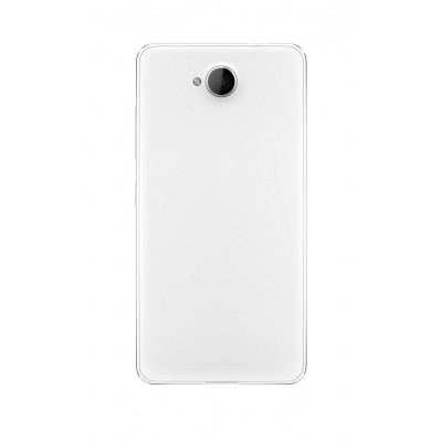 Full Body Housing For Microsoft Lumia 650 White - Maxbhi.com