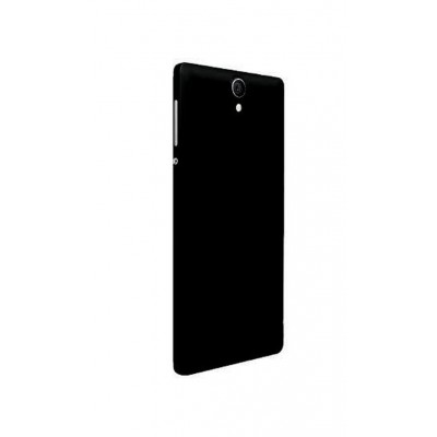 Full Body Housing For Mtech Turbo L9 Black - Maxbhi.com