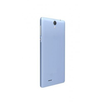 Full Body Housing For Mtech Turbo L9 White - Maxbhi.com