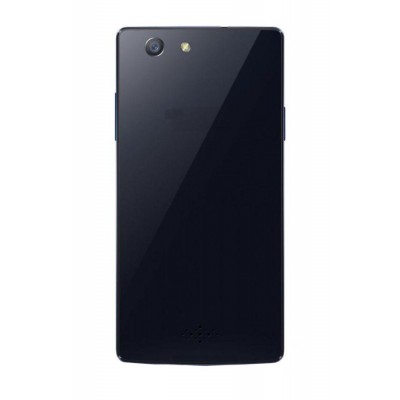 Full Body Housing For Oppo Neo 5 Dual Sim 16gb Black - Maxbhi.com
