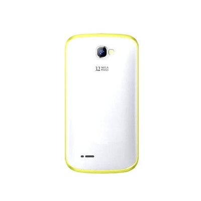 Full Body Housing For Rage Ops 35g White - Maxbhi.com