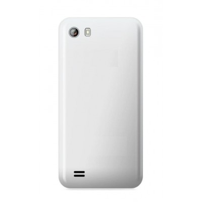 Full Body Housing For Reach Cogent White - Maxbhi.com