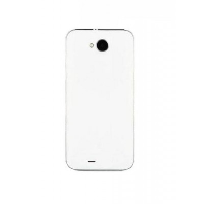 Full Body Housing For Swipe Mtv Volt 1000 White - Maxbhi Com