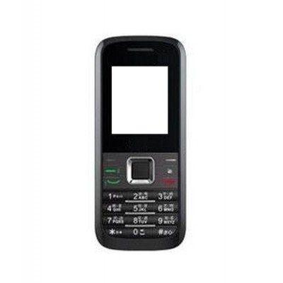 Full Body Housing For Viva V11 Black - Maxbhi Com