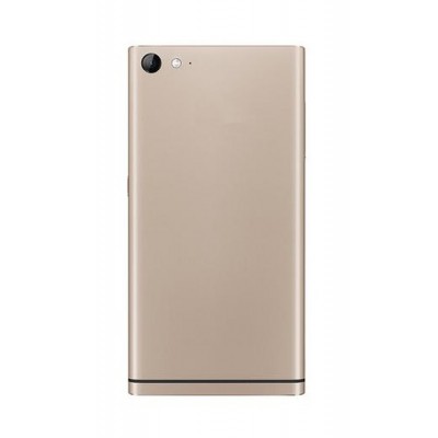 Full Body Housing For Wiko Highway Star 4g Gold - Maxbhi.com