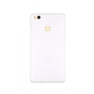 Full Body Housing For Xiaomi Mi 4s White - Maxbhi.com