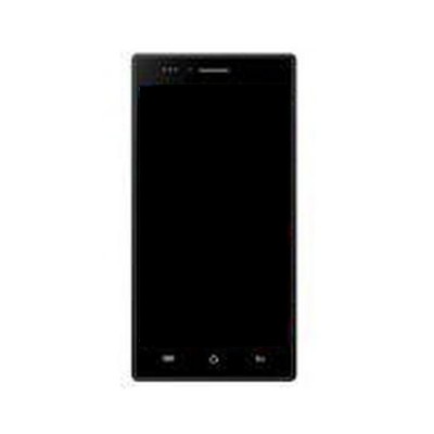 Lcd With Touch Screen For Diyi Xpect C White By - Maxbhi.com