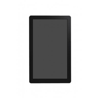 Lcd With Touch Screen For Milagrow Tabtop 7.16 Pro 8gb Wifi And 3g Silver By - Maxbhi.com