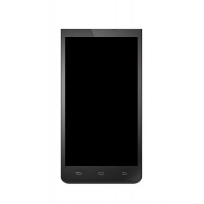 Lcd With Touch Screen For Xtouch X2 Black By - Maxbhi.com