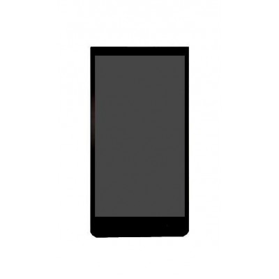 Lcd With Touch Screen For Xtouch X2 White By - Maxbhi.com