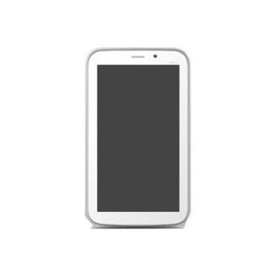 Lcd With Touch Screen For Yxtel M701 Yellow By - Maxbhi.com