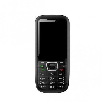 Lcd Screen For Celkon C105 Replacement Display By - Maxbhi Com