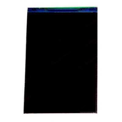 Lcd Screen For Karbonn A51q Replacement Display By - Maxbhi Com