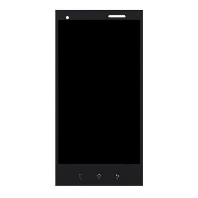 Lcd Screen For Panasonic Eluga Replacement Display By - Maxbhi Com