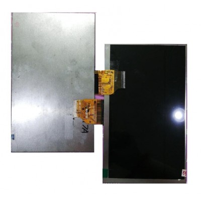 Lcd Screen For Speedup Ta737 Replacement Display By - Maxbhi Com
